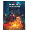 The Wild Beyond the Witchlight: Dungeons & Dragons cover