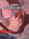 Fizban's Treasury of Dragons: Dungeons & Dragons (DDN) cover