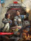 Strixhaven - Curriculum of Chaos: Dungeons & Dragons (DDN) cover