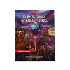 Journeys Through the Radiant Citadel (Dungeons & Dragons Adventure Book) cover