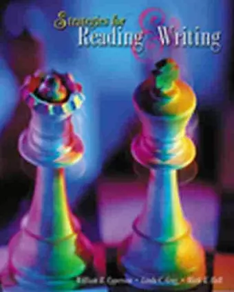 Strategies for Reading and Writing cover