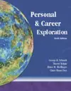 Personal and Career Exploration cover