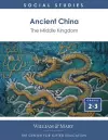 Ancient China cover