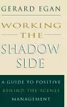 Working the Shadow Side cover