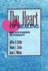 The Heart of Healing cover