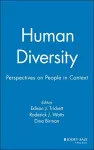 Human Diversity cover