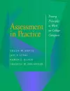 Assessment in Practice cover