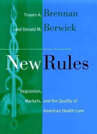 New Rules cover