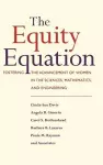 The Equity Equation cover