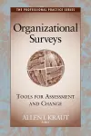 Organizational Surveys cover