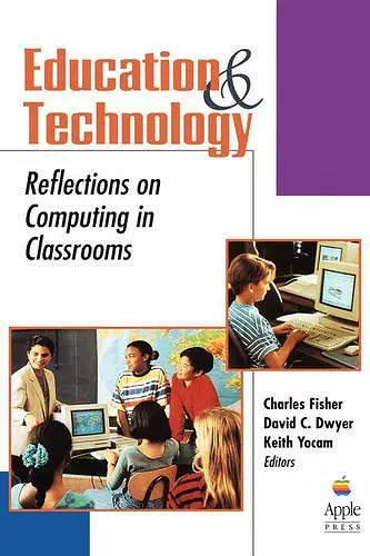 Education and Technology cover