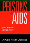 Prisons and AIDS cover