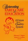 Reinventing Early Care and Education cover