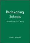 Redesigning Schools cover