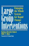 Large Group Interventions cover