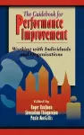 The Guidebook for Performance Improvement cover