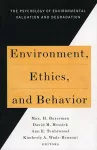 Environment, Ethics, & Behavior cover