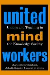 United Mind Workers cover