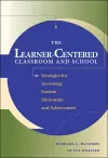 The Learner-Centered Classroom and School cover