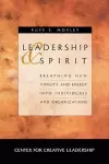 Leadership and Spirit cover