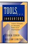 Tools for Innovators cover