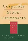 Corporate Global Citizenship cover