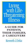 Living with Life-Threatening Illness cover