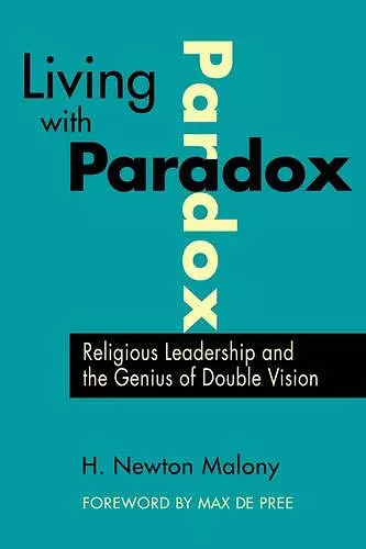 Living with Paradox cover