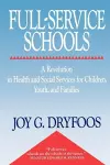 Full-Service Schools cover