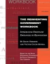 The Reinventing Government Workbook cover