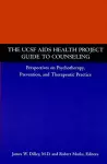 The UCSF AIDS Health Project Guide to Counseling cover