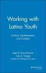 Working with Latino Youth cover