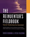 The Reinventor's Fieldbook cover