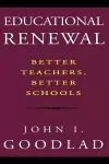 Educational Renewal cover