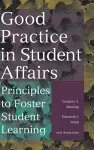 Good Practice in Student Affairs cover