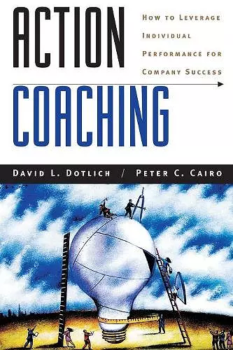 Action Coaching cover