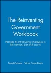 The Reinventing Government Workbook cover