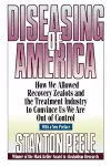 Diseasing of America cover