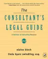 The Consultant's Legal Guide cover