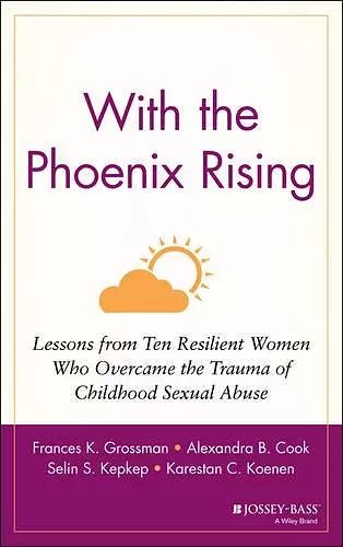 With the Phoenix Rising cover