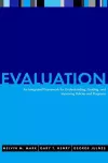 Evaluation cover