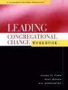 Leading Congregational Change Workbook cover