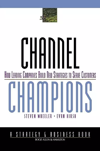 Channel Champions cover