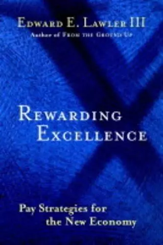 Rewarding Excellence cover