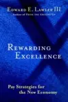 Rewarding Excellence cover