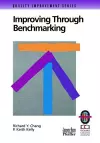 Improving Through Benchmarking cover