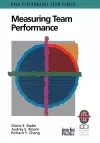 Measuring Team Performance cover