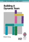 Building a Dynamic Team cover