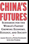 China's Futures cover