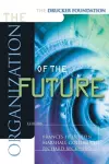 The Organization of the Future cover